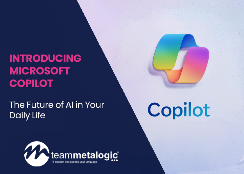 Introducing Microsoft Copilot: The Future of AI in Your Daily Life